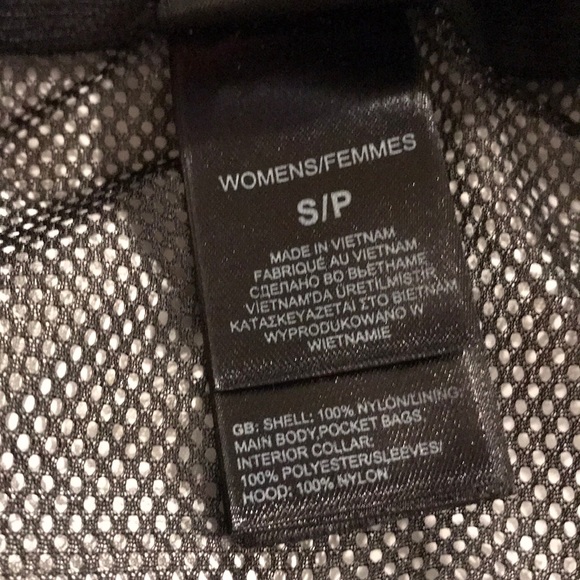 The north face jacket - Picture 4 of 7